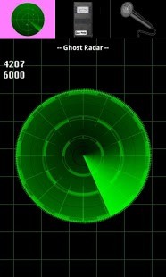鬼魂探测仪(Ghost Detector) v2.8 安卓版0