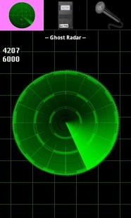 鬼魂探測(cè)儀(Ghost Detector) v2.8 安卓版 0