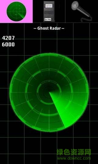 鬼魂探测仪(Ghost Detector) v2.8 安卓版3