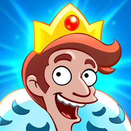 空閑喧囂王國(Hustle Kingdom: Idle Clicker)