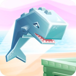 巨大鲸无限钻石版
