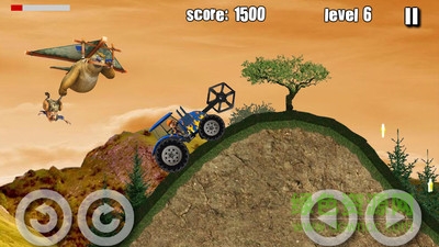 tractor mania光头强开拖拉机小游戏 v1.5.0 安卓版0
