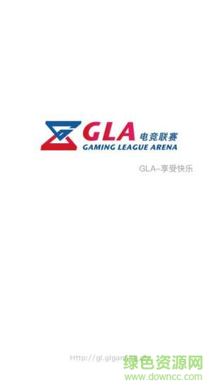 GLA电竞 v1.1.1 安卓版1