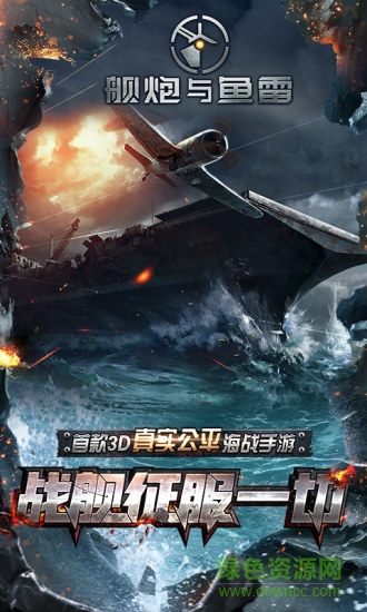 艦炮與魚雷修改版 v1.1 安卓無限金幣版 0