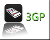 私房3GP视频格式转换器软件