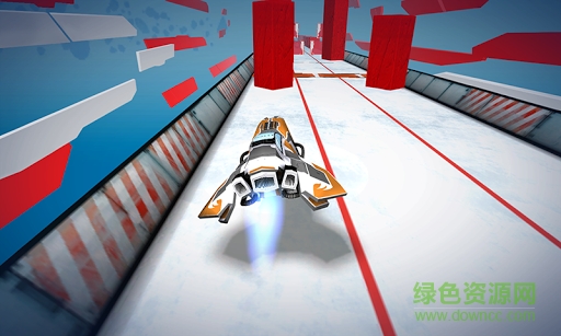 航空飞行器(Aero Drive) v1.0 安卓修改版2