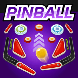 耀斑弹球游戏(Flare PinBall)
