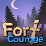 勇气堡垒手机版(Fort Courage)