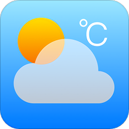 手机桌面天气预报app