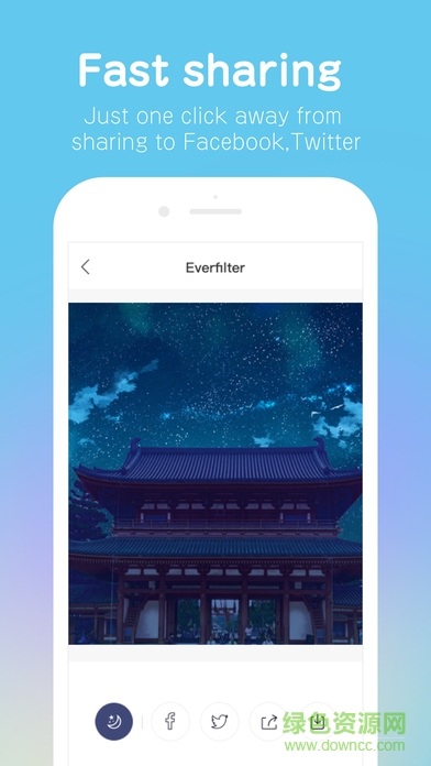 everfilter ios版 v1.1.0 iPhone版 4