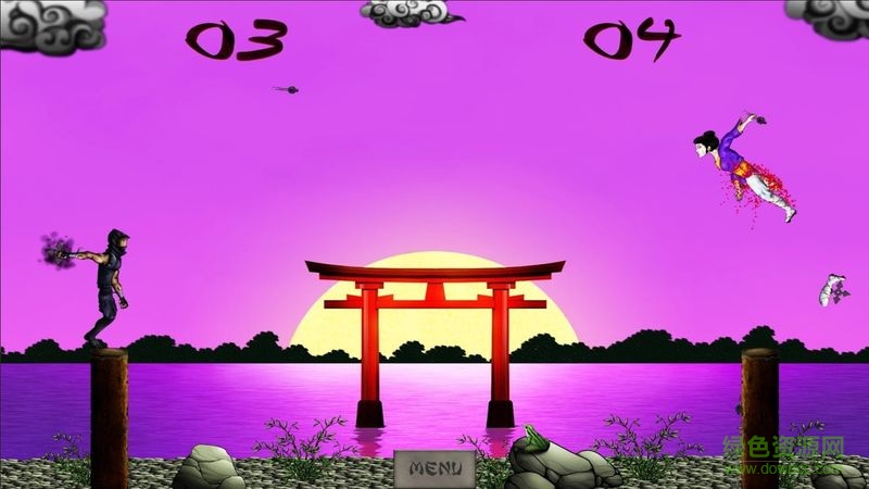 湯姆你的眼睛(Sam, Ur Eye!) v1.0.23 安卓版 2