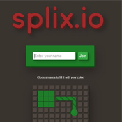 splix.io游戏