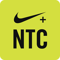 Nike Training Club app下载