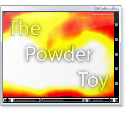 the powder toy汉化版(物理沙盘)