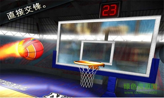 模拟篮球中文修改版 v32.9.20 安卓内购版2