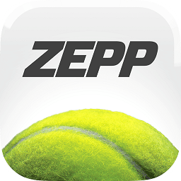 zepp tennis(网球运动)