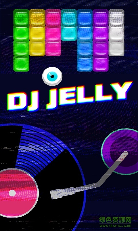 DJ Jelly手机版 v1.7 安卓版0