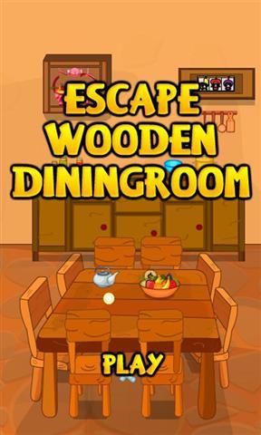 逃出木制房间手机版(Escape Game-Wooden Dining Room) v21.0.7 安卓版2