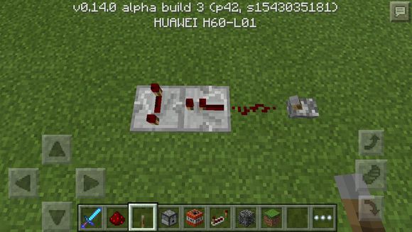 我的世界pe0.14.0b3免谷歌修改版(win10ui0.14b3)0