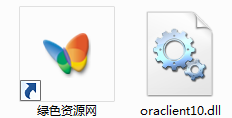 oraclient10.dll 0