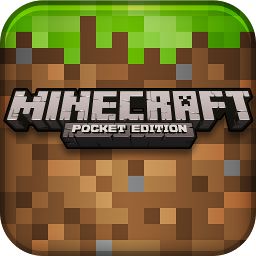 我的世界正式版免谷歌(Minecraft Pocket Edition)