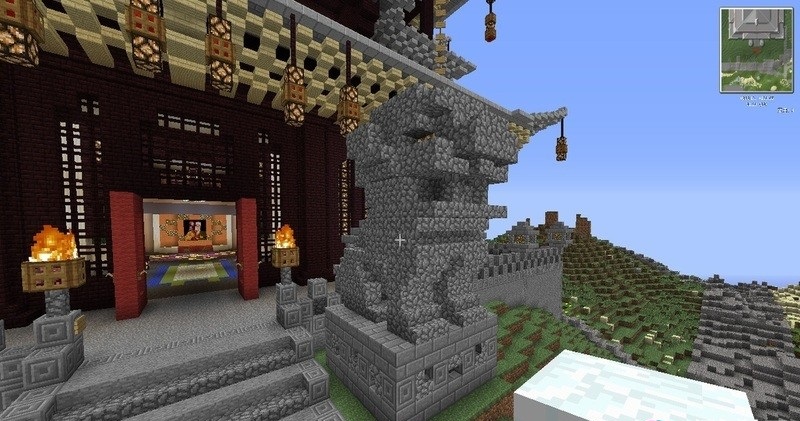 我的世界0.14.0.b6免谷歌修改版(Minecraft - Pocket Edition) v0.14.0.b6 安卓版 0