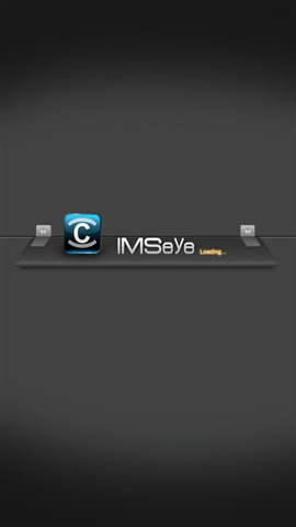 imseye手机客户端(手机监控软件) v4.1.7 安卓版0