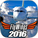 模拟飞行2016手机修改版