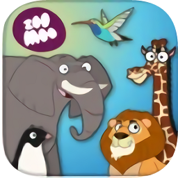 动物好伙伴ZooMoo游戏v1.4.7 安卓版