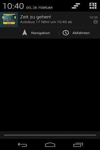 公交時間表(nextstop Linz) v2.0.0 安卓版 0