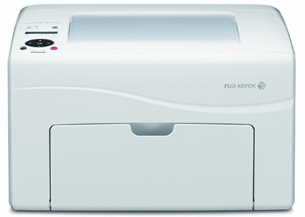 富士施乐cp215w打印机驱动 官方版0