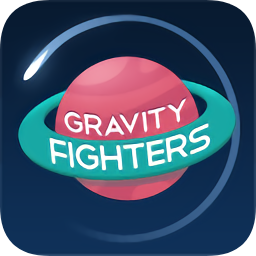 重力乱斗Gravity Fighters
