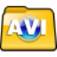楓葉AVI視頻轉換器