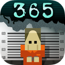 监狱365游戏(监狱的365天)