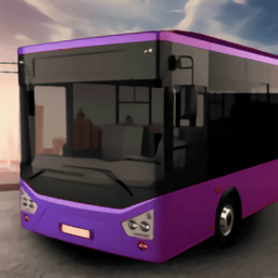 巴士模拟2021手机版(Bus Simulator 2021)