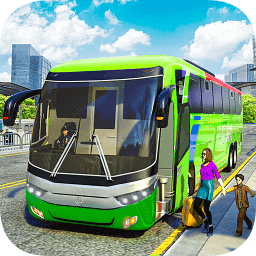 城市公交模拟器2023