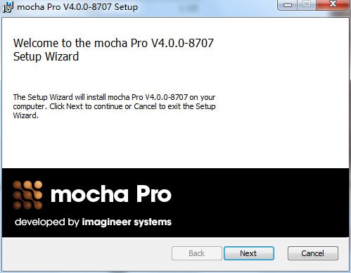 mocha pro汉化版 v8.0.2 最新版0