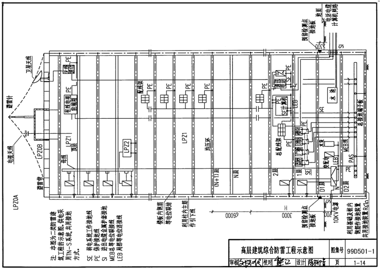 99d5011图集