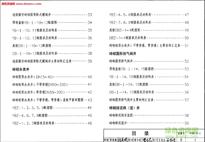 07ms1012圖集