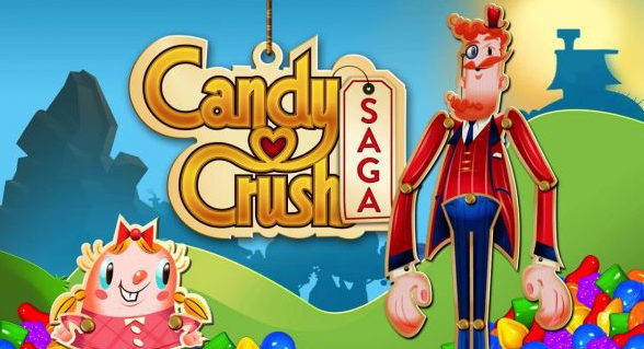 糖果粉碎傳奇無限生命(Candy Crush Soda) v1.43.5 安卓版 2