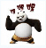功夫熊猫3表情包下载