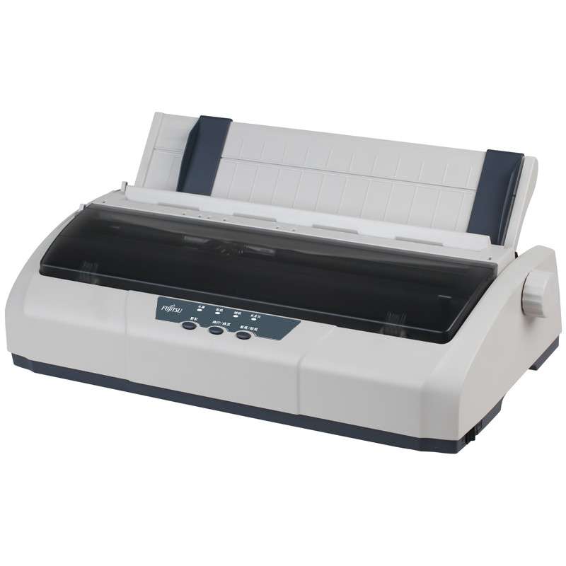 富士通DPK570E打印机驱动 官方版0