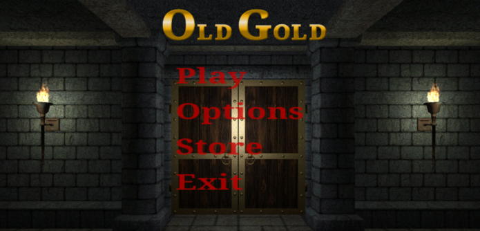 黄金战士全关卡解锁版(old gold) v1.4.0 安卓版2