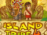 岛屿部落4三项修改器