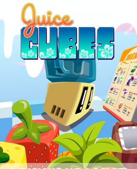 果汁方塊(Juice Cubes)修改版1