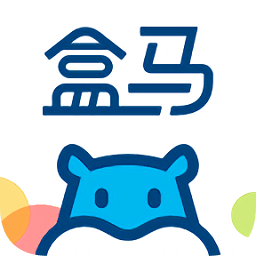 河馬生鮮app(盒馬)