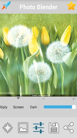 photo blender(图片融合) v1.8.0 官方安卓版3
