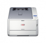 OKI C331dn打印机驱动 官方版0