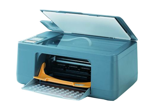 联想Lenovo 4330彩色喷墨打印机驱动 v1.0 官方版0