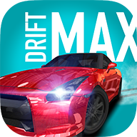 极速漂移游戏(Drift Max)修改版